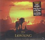 Lion King Live Action The (Colonna Sonora)