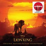 The Lion King (+2 Collectible Cards) (Colonna Sonora)