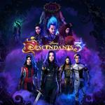 Descendats 3 (Colonna Sonora)