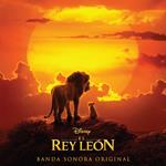 El Rey Leon (Colonna sonora)