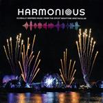 Harmonious: Globally Inspired Music