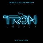 Tron. Legacy (Colonna Sonora)