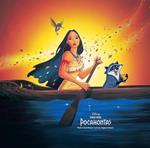 Songs from Pocahontas (Colonna Sonora) (Coloured Vinyl)