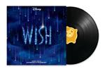 Wish (Colonna Sonora)