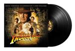 Indiana Jones and the Kingdom of the Crystal Skull (Colonna Sonora)