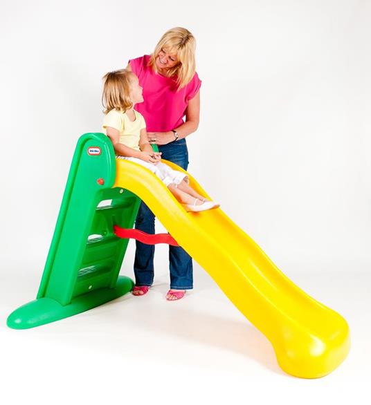 Little Tikes Easy Store Large Slide - 6