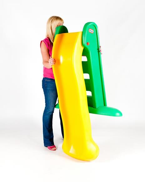 Little Tikes Easy Store Large Slide - 7