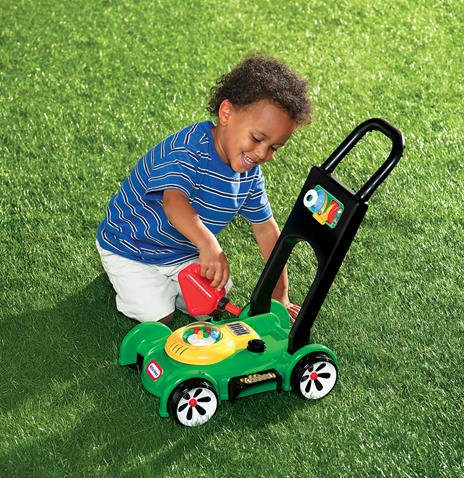 Tagliaerba. Little Tikes (9061618) - 4