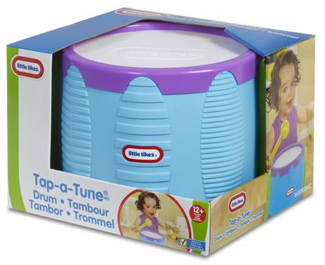 Primo Tamburo. Little Tikes (9000933) - 5