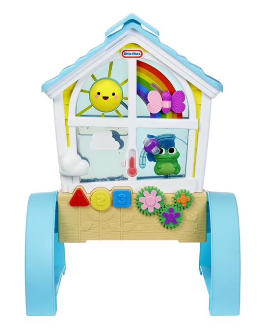 Little Tikes Learn & Play Look & Learn Window