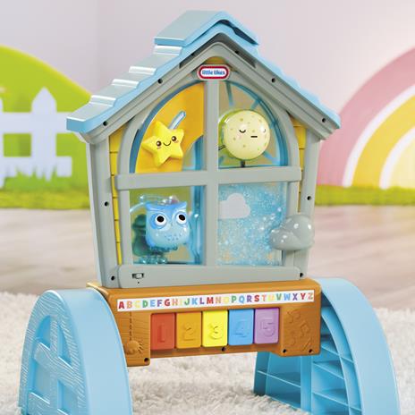 Little Tikes Learn & Play Look & Learn Window - 14