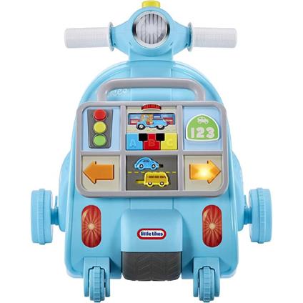 Primi Passi Learning Lane Activity Walker