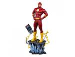 Dc Comics Maquette 1/6 The Flash 46 Cm Tweeterhead