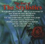 Stylistics. Best of