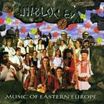 Unblocked. Music of Eastern Europe