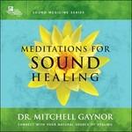 Music for Sound Healing