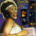 Queen Ida And Her Zydeco Band - On Tour