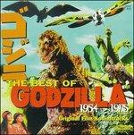 Best of Godzilla (Colonna sonora)