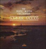 Summer Moods - CD Audio di Mystic Moods Orchestra