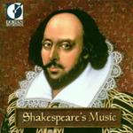 * Shakespeare'S Music