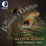 The Peacock's Feather. a Celtic Quest - CD Audio