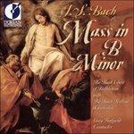 Messa in Si Minore - CD Audio di Johann Sebastian Bach