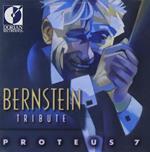 Bernstein Tribute