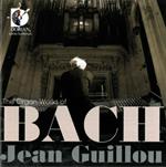 Organ Works of Bach