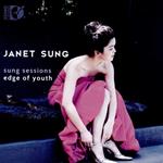 Edge of Youth. Musica per violino e pianoforte