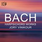 Harpsichord Works