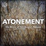 Pall Ragnar Palsson - Atonement (2 Cd)