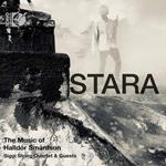 Halldor Smarason - Stara