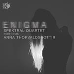 Enigma: Spektral Quartet Performs Anna Thorvaldsdottir