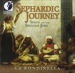Sephardic Journey - Spain and the Spanish Jews