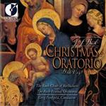 Christmas Oratorio Bwv 248