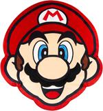 Super Mario Mocchi-mocchi Peluche Figura Mario 39 Cm Tomy