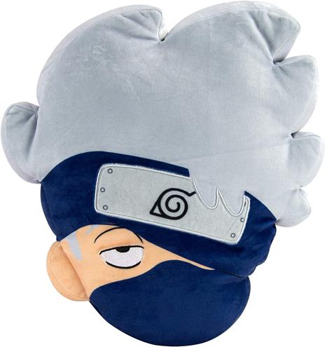 Naruto: Shippuden Mocchi-mocchi Peluche Figura Kakashi Hatake 43 Cm Tomy