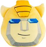 Transformers Mocchi-mocchi Peluche Figura Bumblebee 38 Cm Tomy