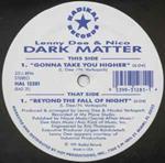 Lenny Dee & Nico: Dark Matter