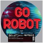 Go Robot / Dreams Of A Samurai (Live)