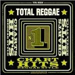 Total Reggae Charts Hits Reggae Style - CD Audio