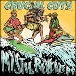 Crucial Cuts