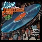 Live at the Turntable Club