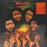 Wailing (40Th Anniversary Deluxe Edition Rsd White)
