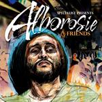 Specialist presents Alborosie & Friends