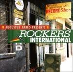 Rockers International Remaster