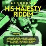 His Majesty Riddim