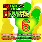 Songs for Reggae Lovers vol.6