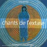 Chants De L'Extase (Canticles Of Ecstasy)