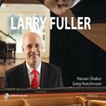 Larry Fuller